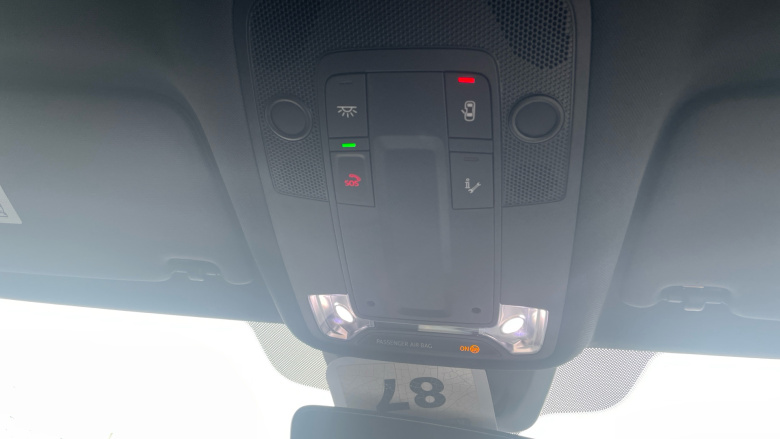 Audi A1 30 TFSI 110 S Line 5dr Petrol Hatchback